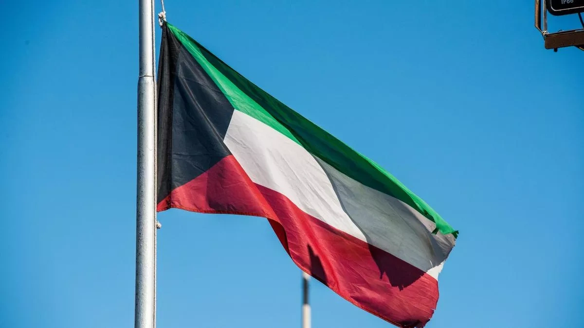 Kuwait issues protest to Iraq over attacks by armed groups