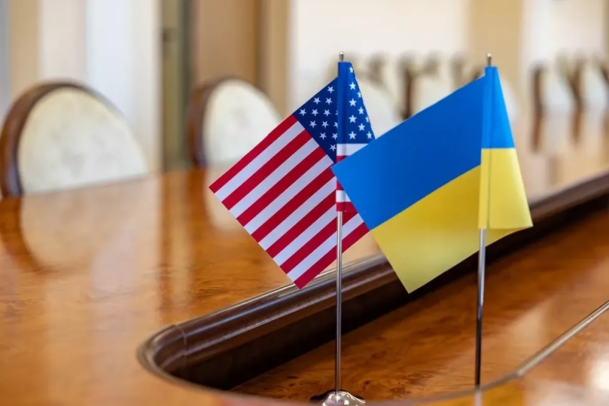 Zelenskyy: US, Ukrainian delegations expected to meet soon