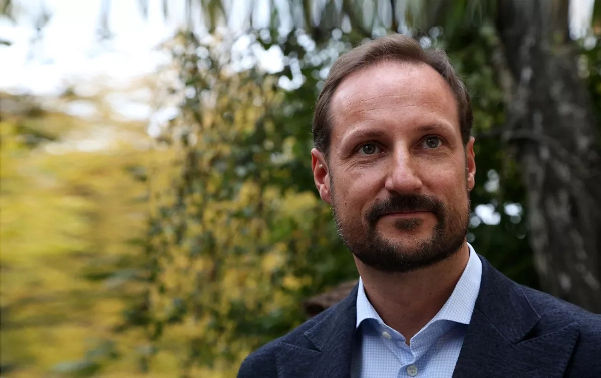 Norway's King Haakon VIII to swear constitutional oath on September 1