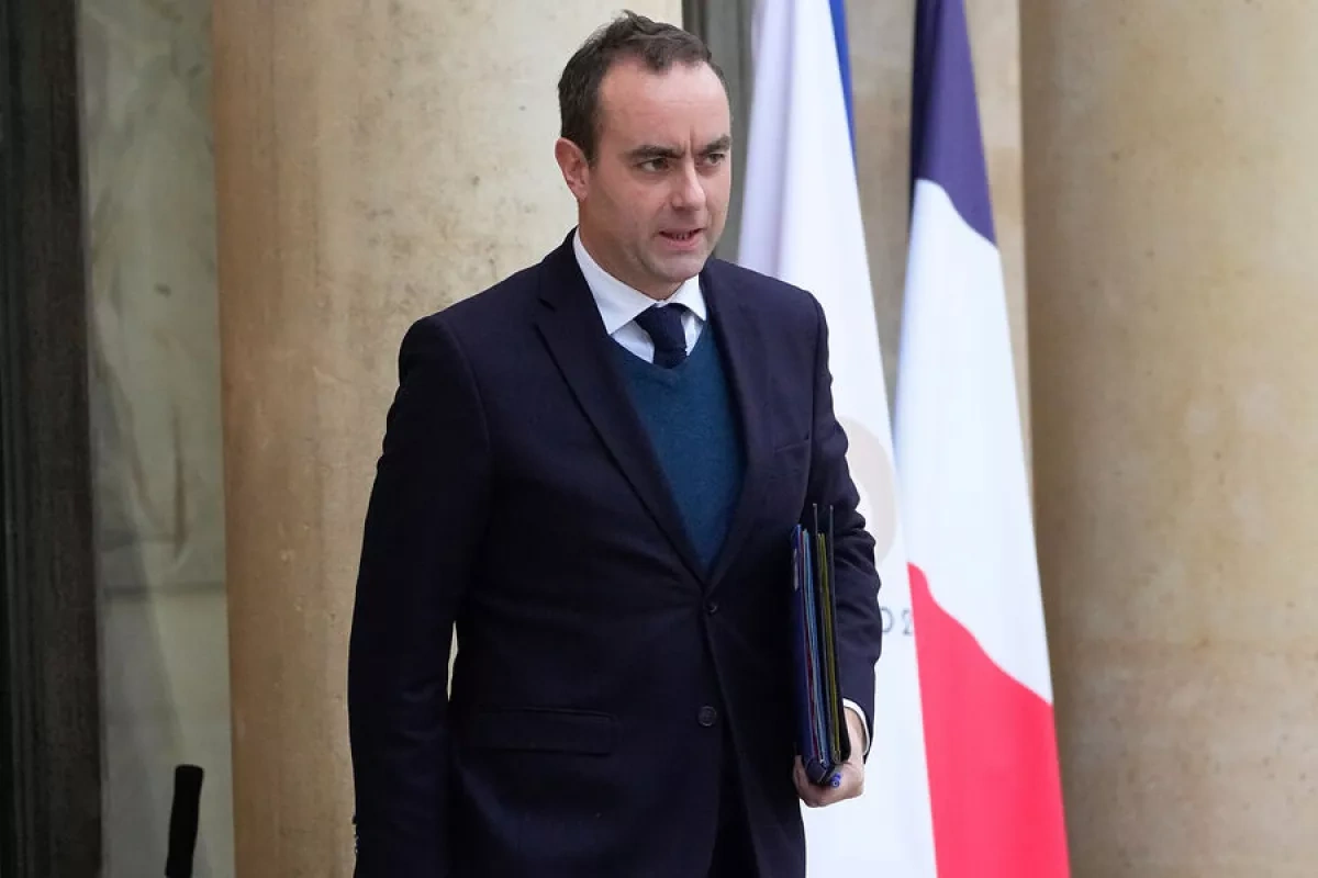 French PM survives two no-confidence votes in one day amid budget deadlock