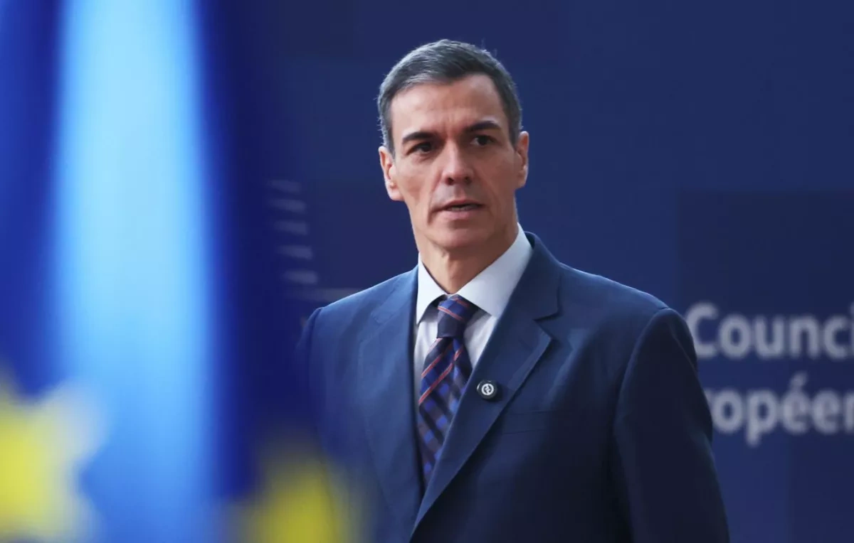 Spanish PM faces legal challenge after migrant surge in Ceuta