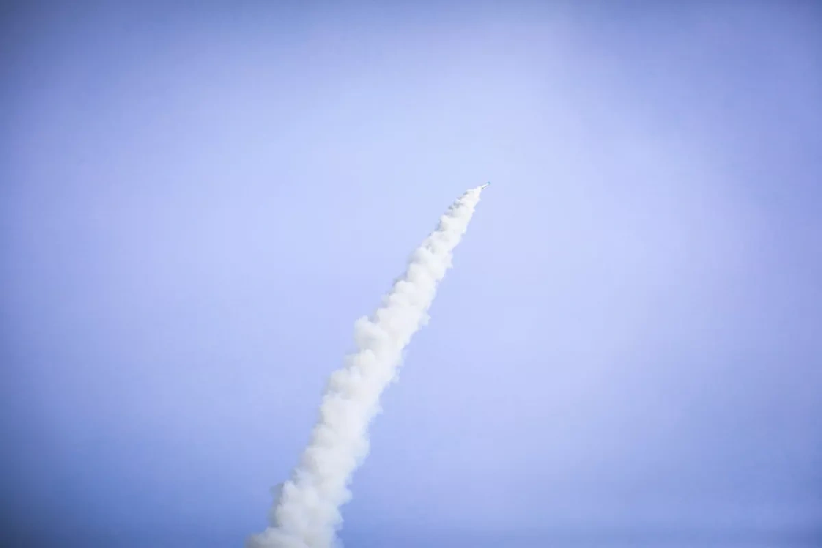 UAE intercepts three of four cruise missiles launched from Iran