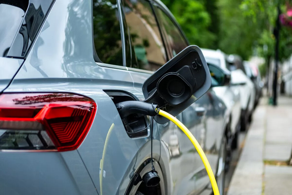 Share of cheaper electric cars in Russia rises to 43%