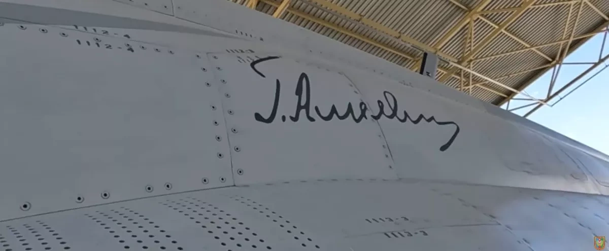 Azerbaijan shows off newly inducted JF-17 Thunder fighters PHOTO