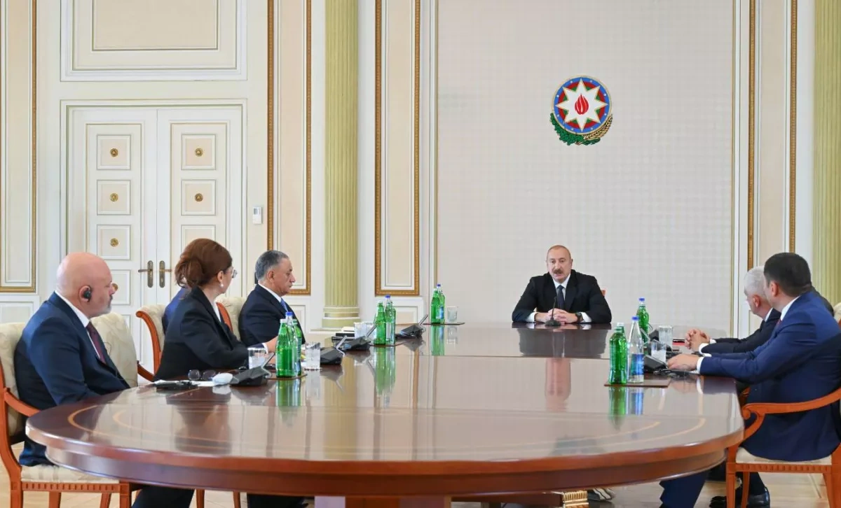 Unity in action: Azerbaijan, Türkiye and Uzbekistan strengthen defence cooperation Overview by Teymur Atayev