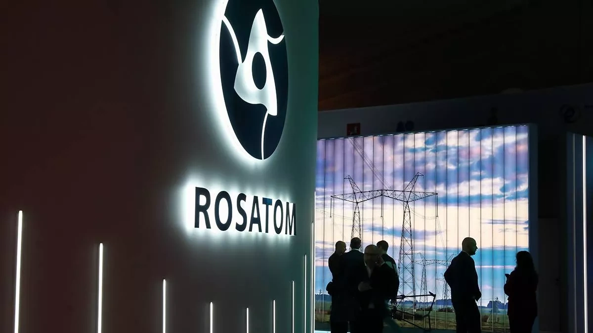 Germany approves controversial French-Russian nuclear fuel project