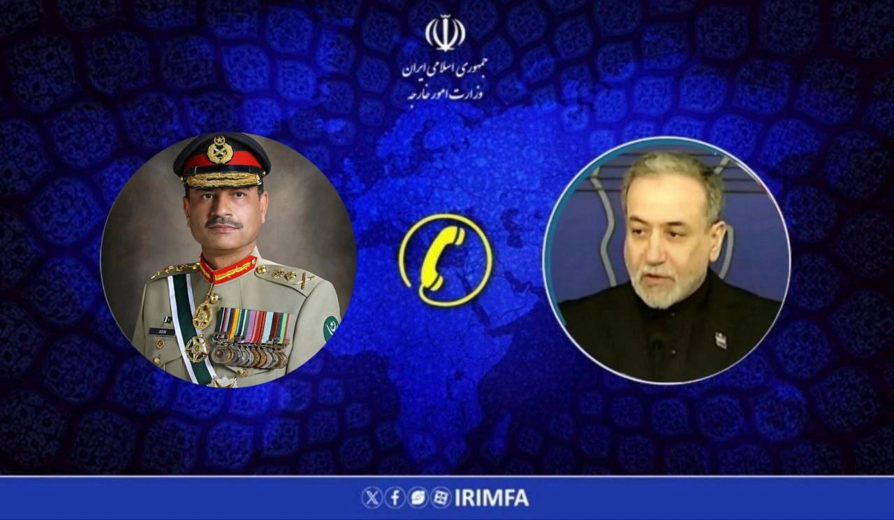 Iran and Pakistan address ceasefire violations amid regional tensions