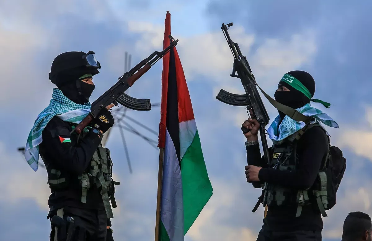 Media: Hamas seeks greater Iranian financial, diplomatic backing