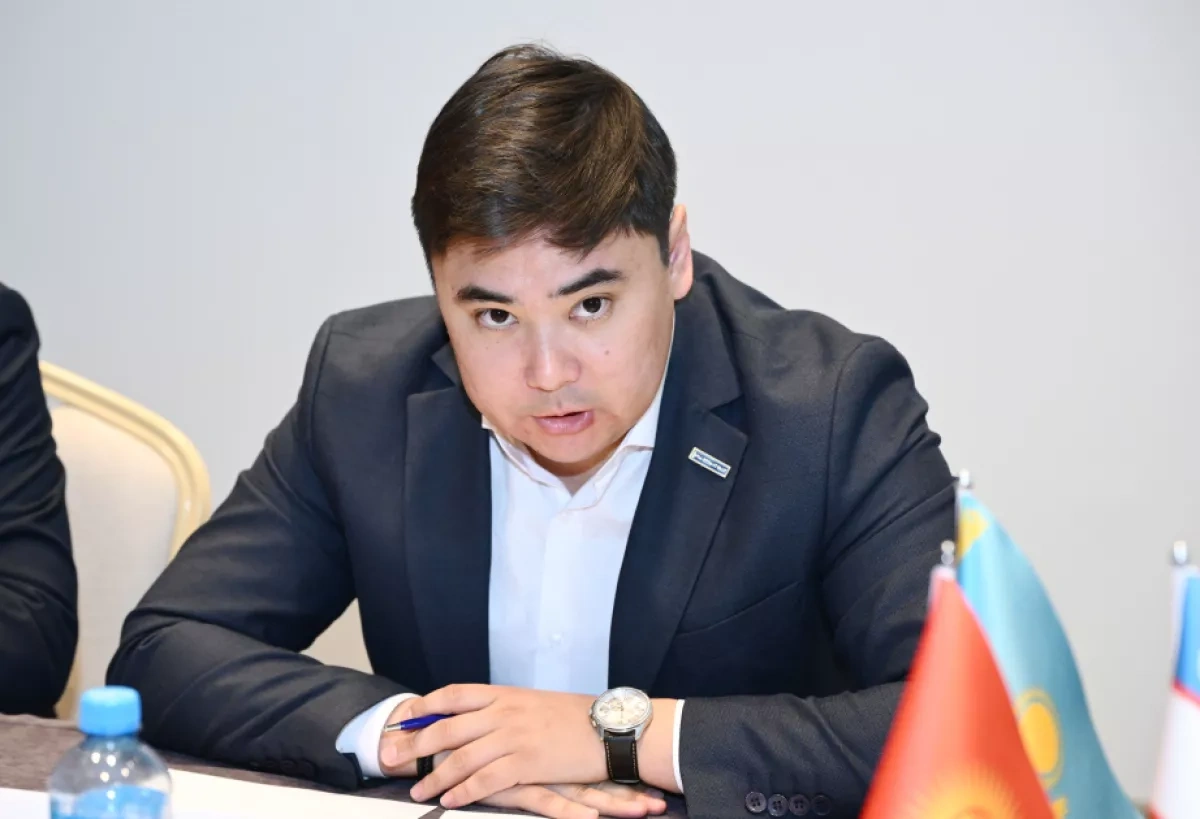 Turkic News Alliance becomes regional platform for information exchange—official