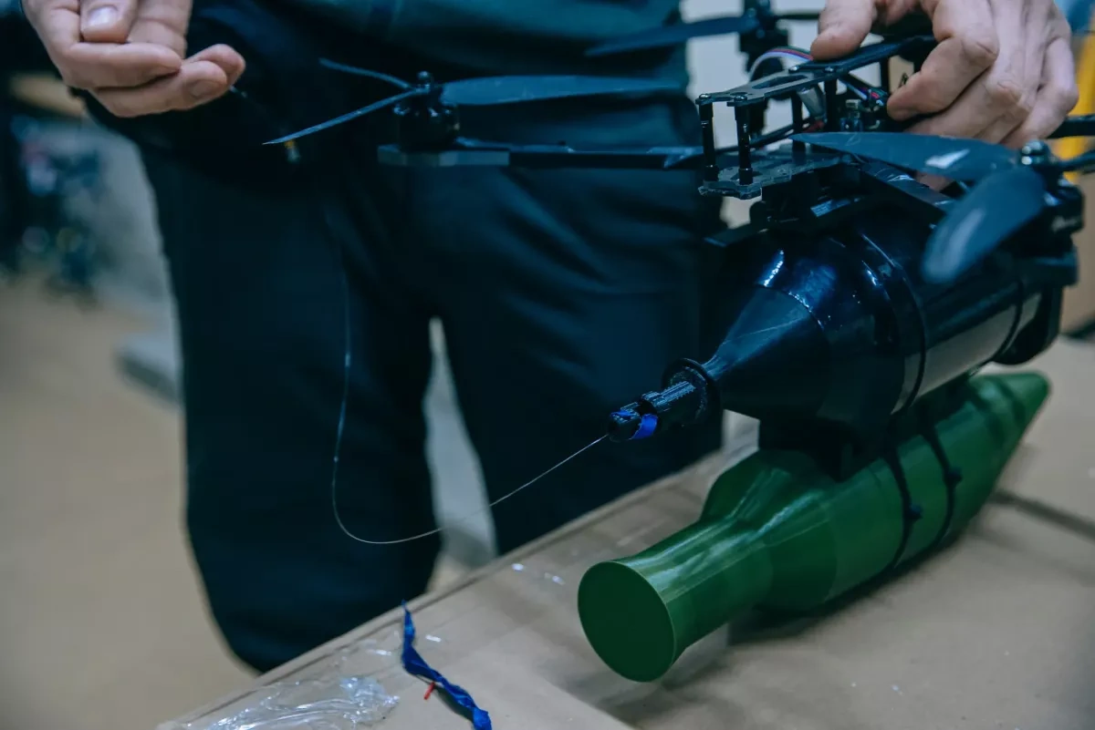 How Hezbollah’s $300 drones rewriting Israel’s battlefield rules