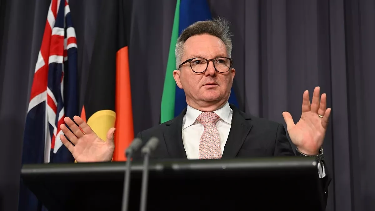 Australia to release 519 million litres of fuel as war disrupts markets