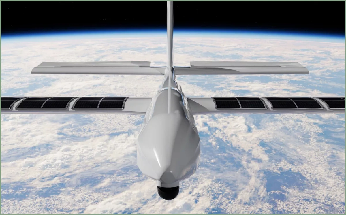 Russia develops stratospheric drone “Predator” for high-altitude missions