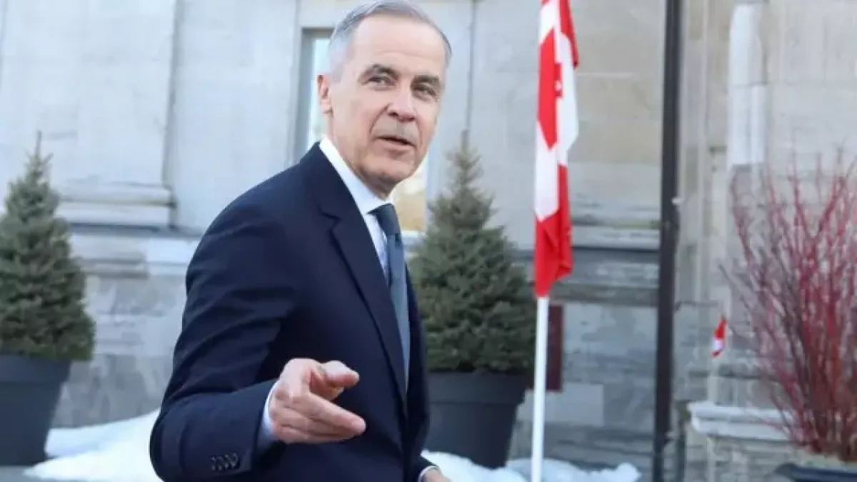 Boomerang effect: separatism sweeps across Canada Alberta challenges Ottawa