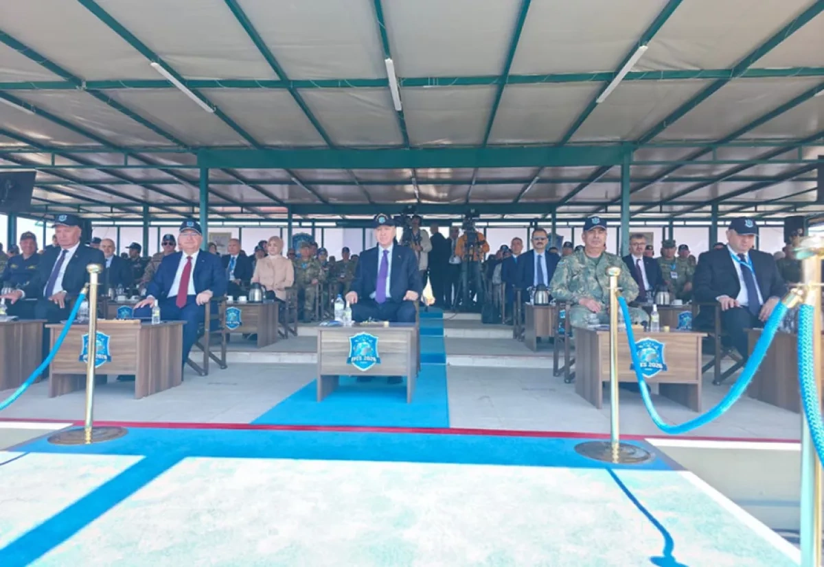 From the Middle East to the Black Sea: Türkiye strengthens its position in NATO Artem Kirpichenok’s analysis