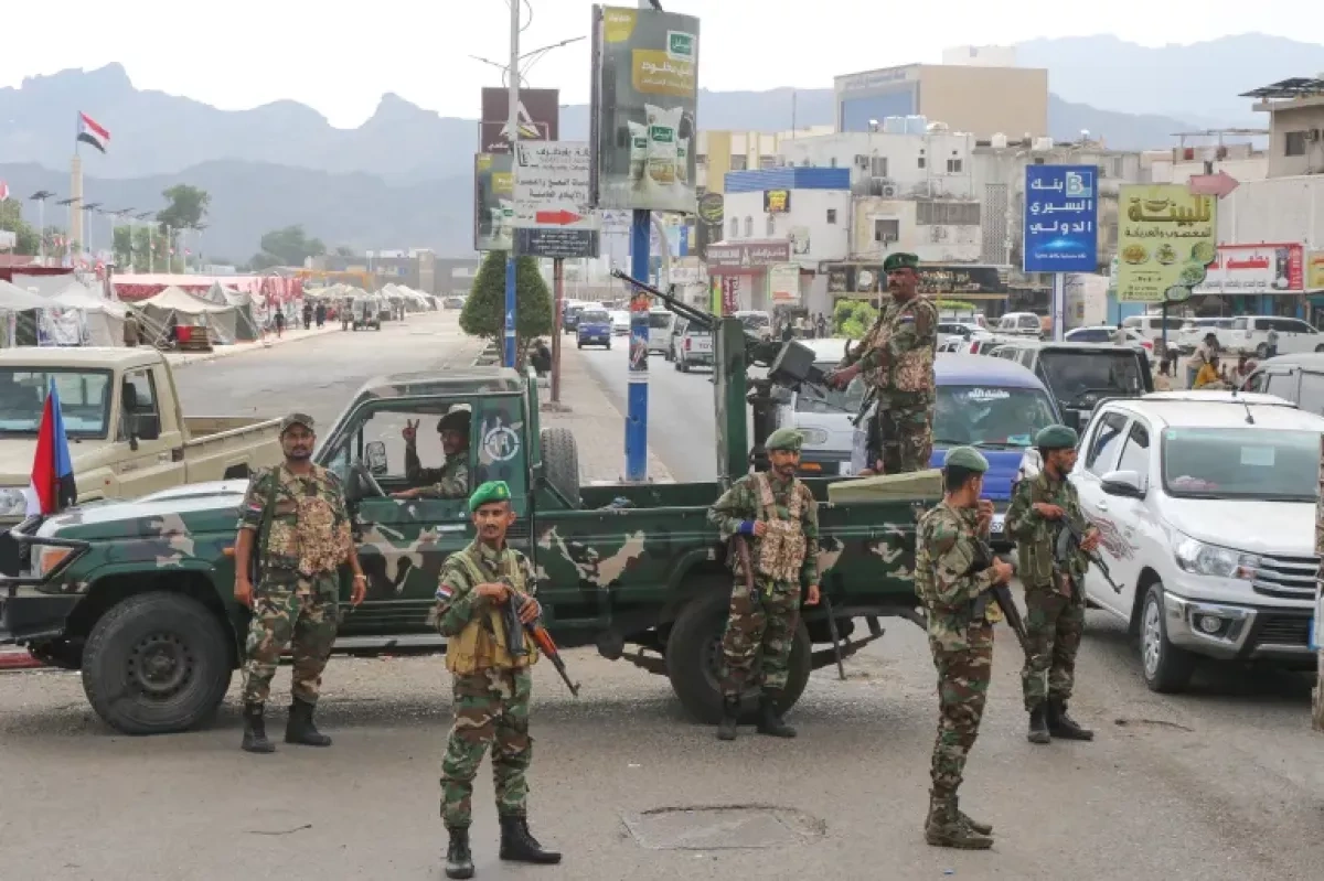 Seven dead, dozens wounded after fighting breaks out in Yemen’s Hadramout