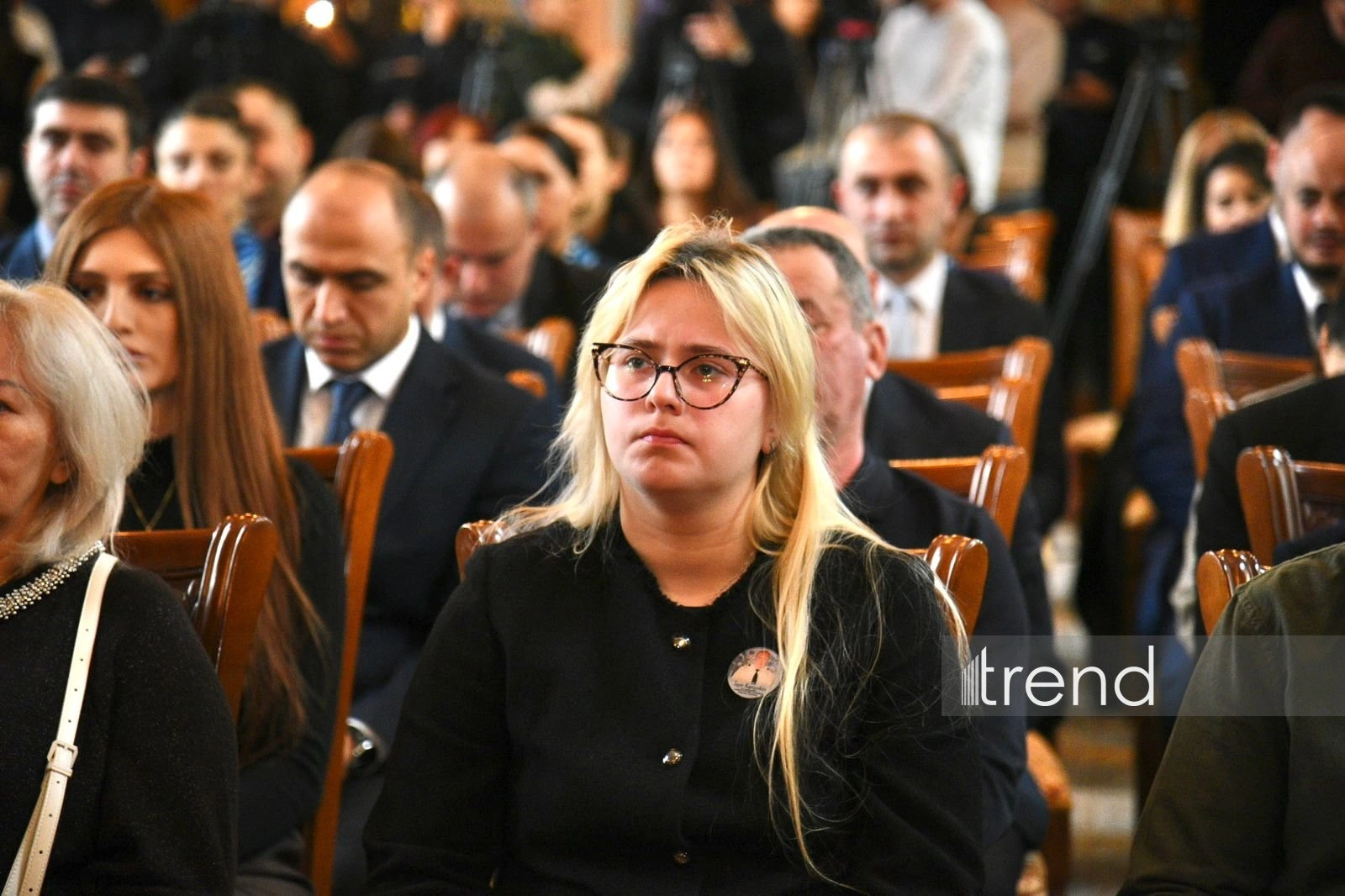 Azerbaijan presents postage stamp commemorating AZAL plane crash in Kazakhstan (PHOTO)