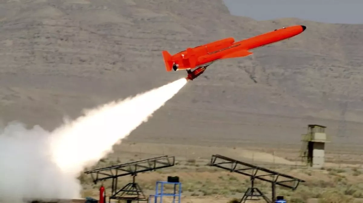 UAE intercepts Iranian missiles, drones despite ceasefire