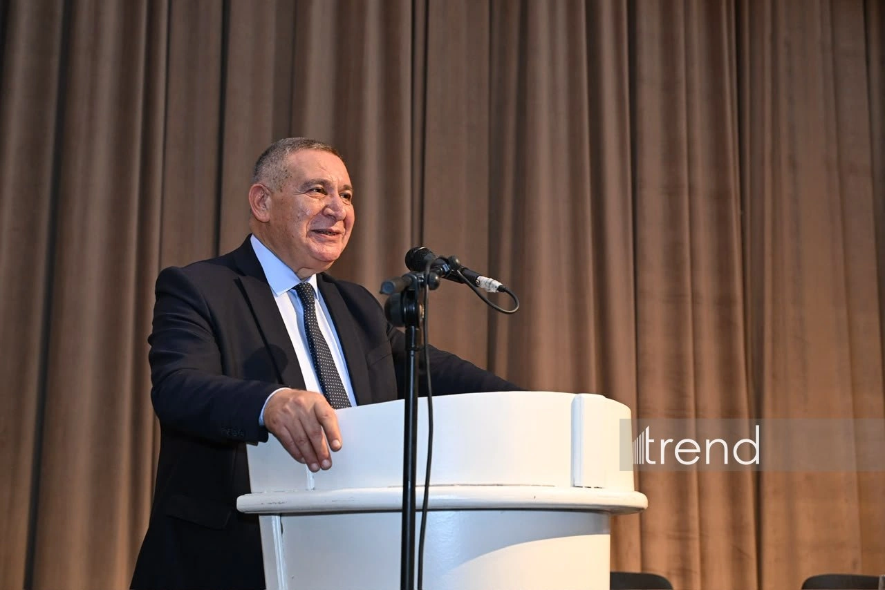 Azerbaijan’s Press Council received 815 complaints since last congress