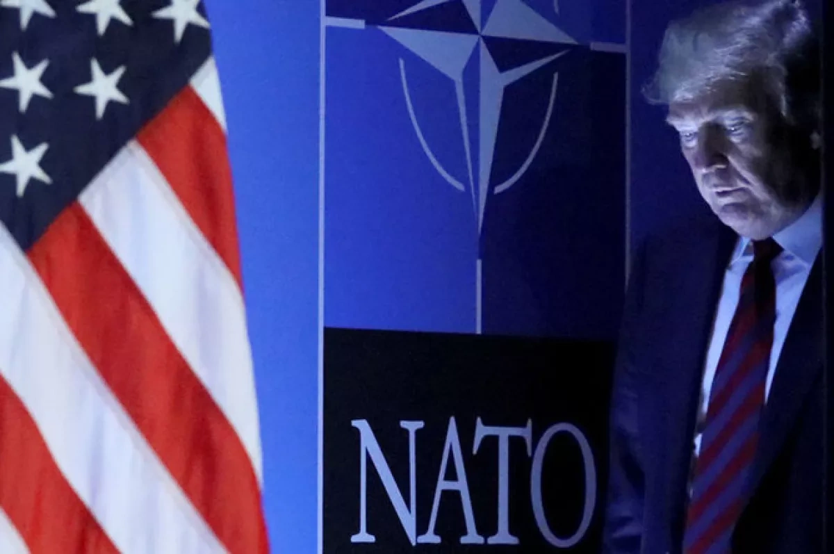 Politico: White House develops “naughty and nice” list of NATO allies
