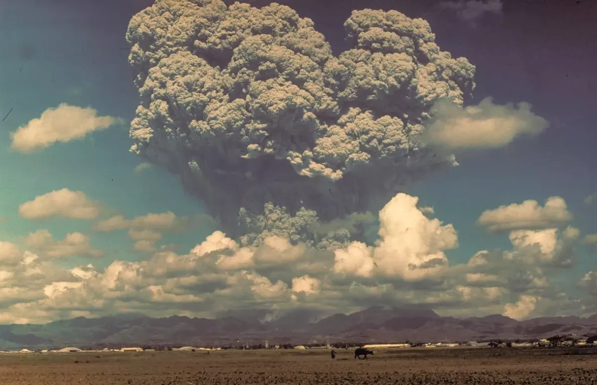 As climate crisis deepens, geoengineering emerges as a new geopolitical battleground