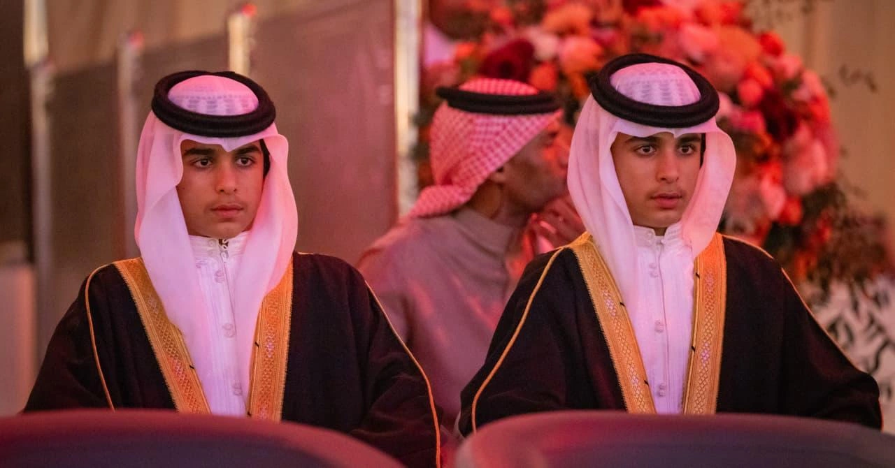 Azerbaijan shines at Bahrain’s Mara’ee Festival with top-notch cultural sight (PHOTO)