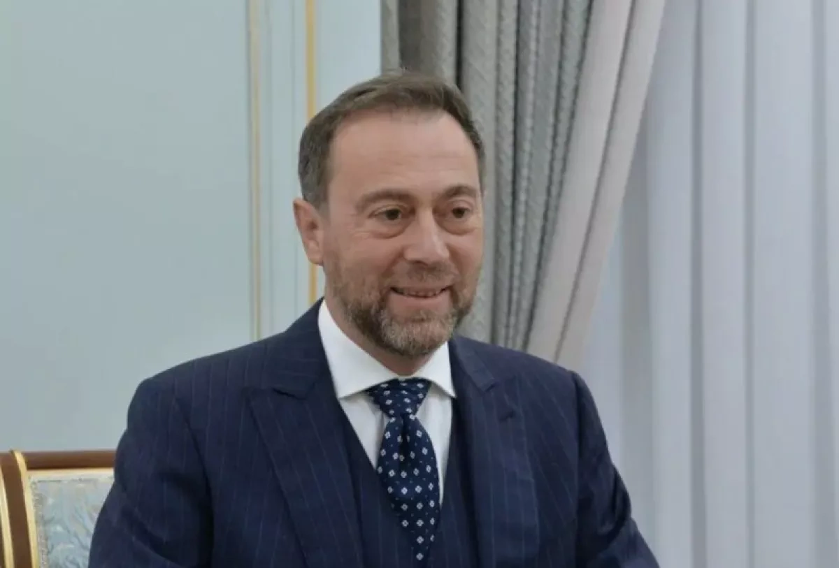 Former Italian envoy to Uzbekistan arrested in alleged visa corruption scheme