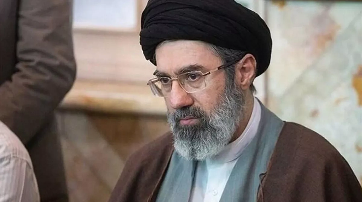 Iran's Supreme Leader signals tough response to Larijani assassination