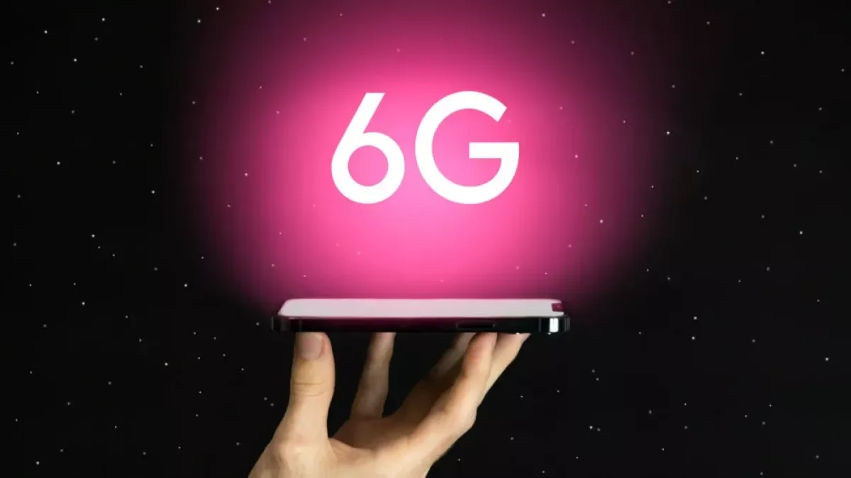 US launches global 6G partnership to counter China's telecom influence
