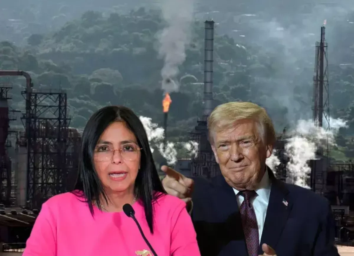 US urges Americans to leave Venezuela immediately amid ongoing instability
