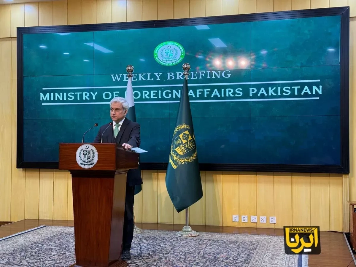 Pakistan offers to host US-Iran talks to ease regional conflict