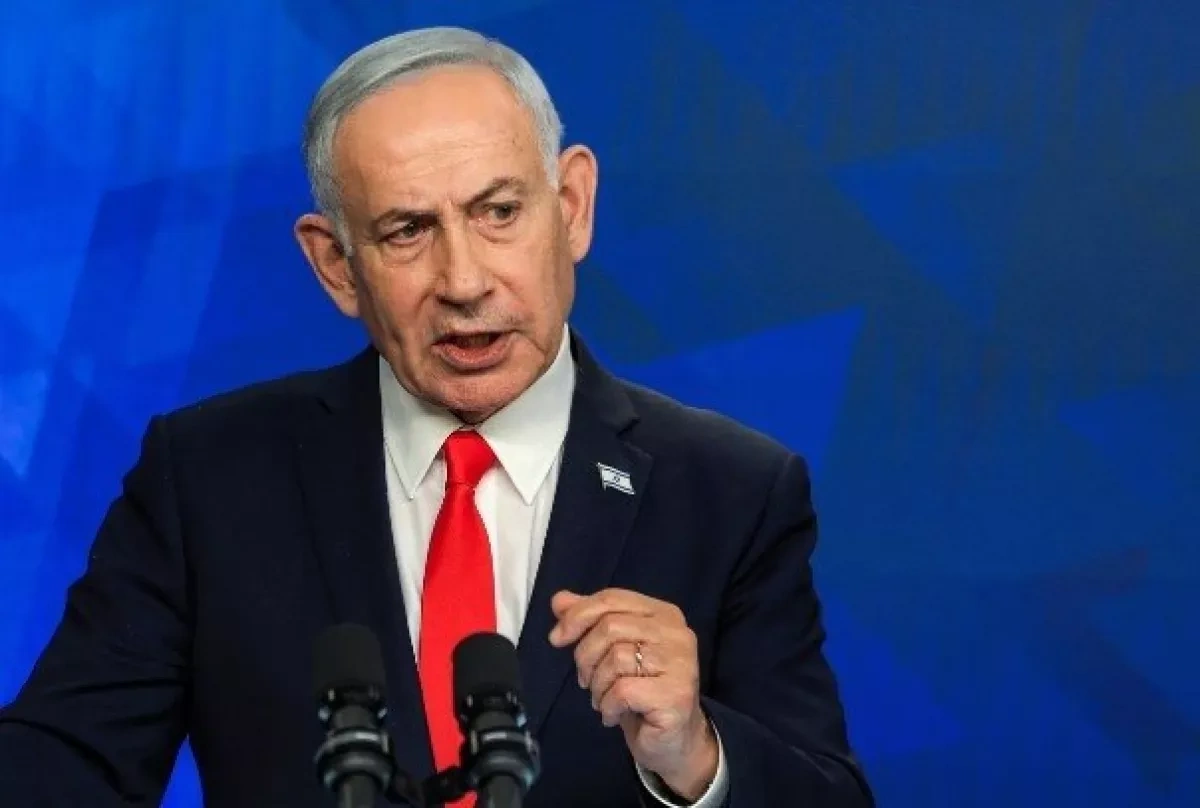 CNN: Israeli PM works to influence final Iran deal through US allies