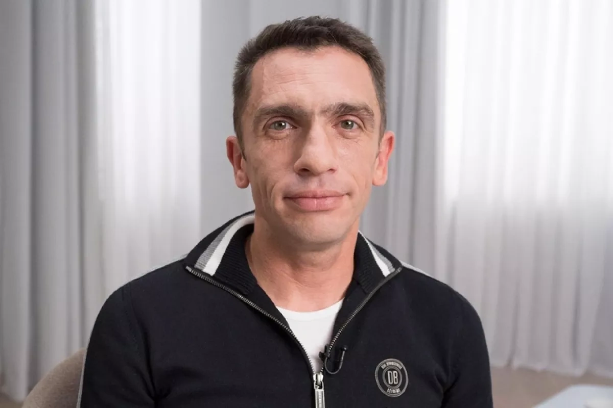 Russian pundit Alexander Kynev arrested in drug trafficking case