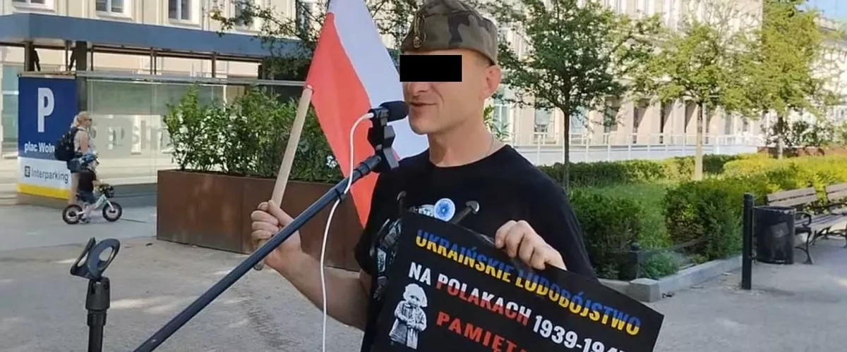 Polish security service detains soldier on espionage suspicion Photo