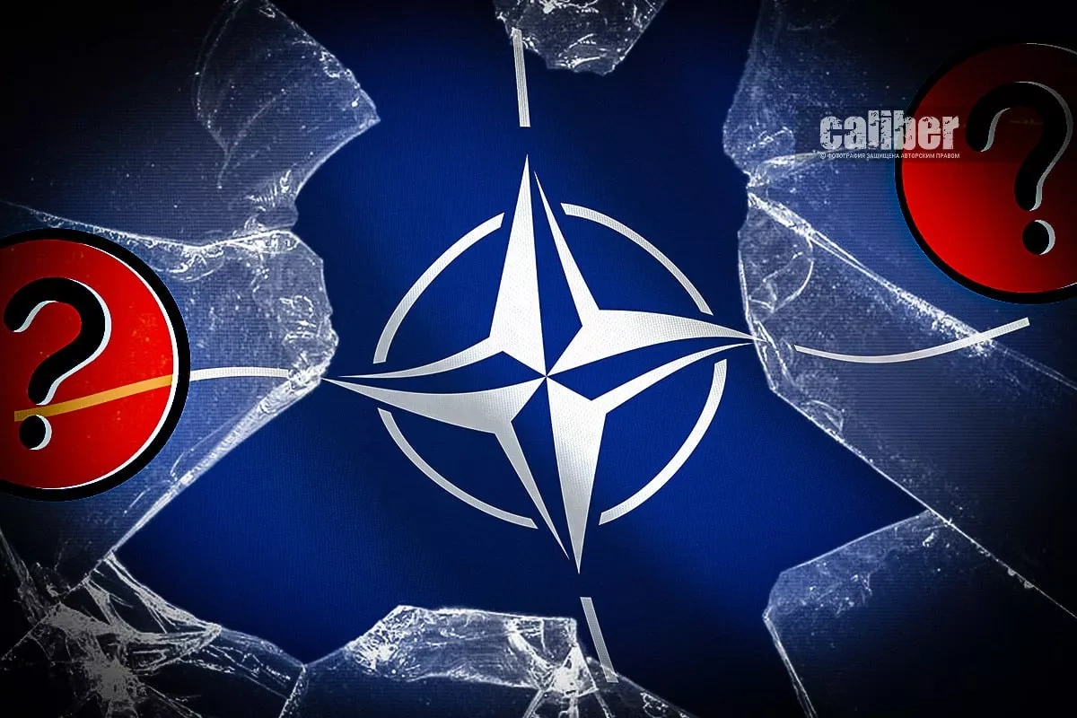 If NATO no longer exists Imagining a post-Alliance world