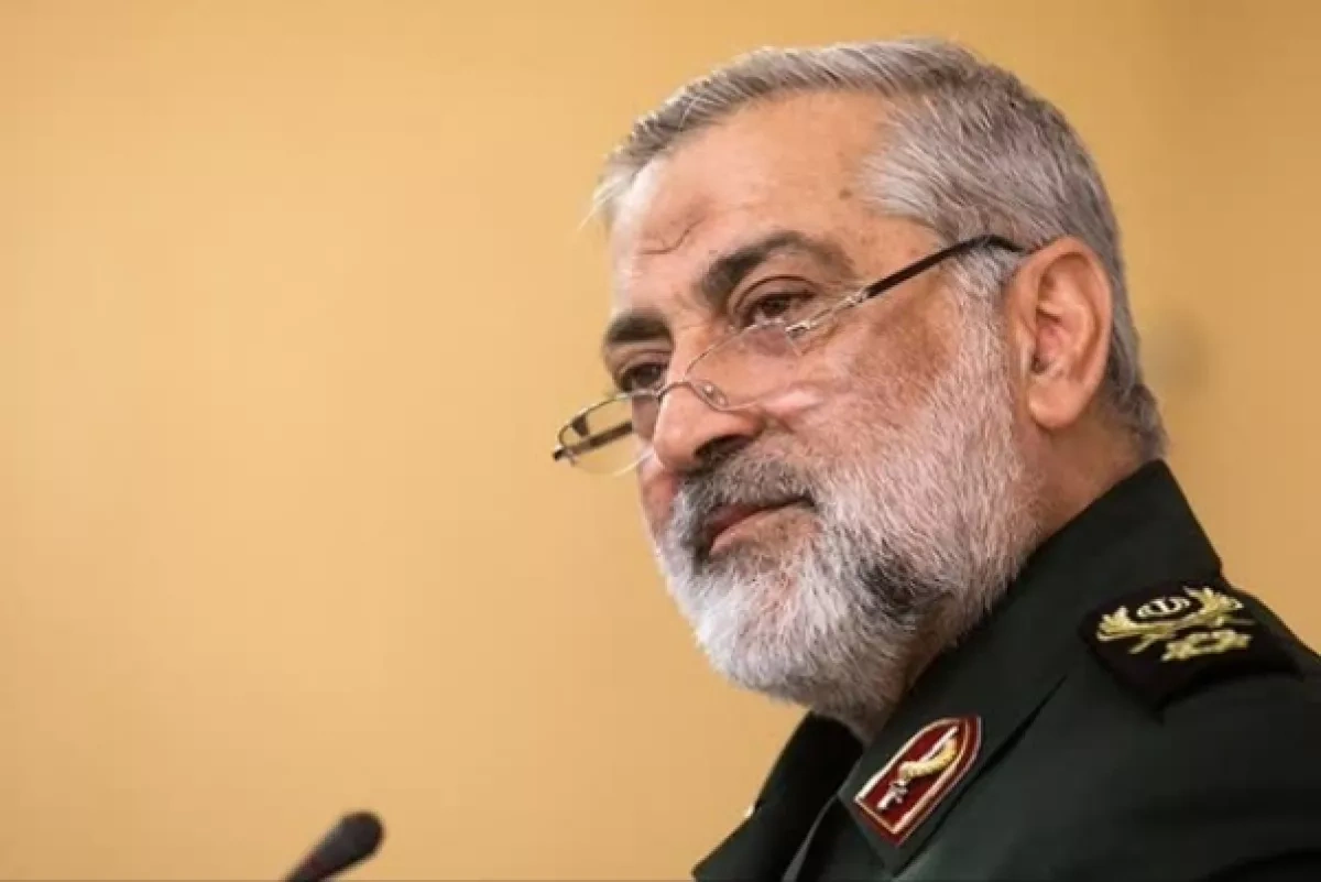 Iran boasts precision missile strikes, warns adversaries of unused military power