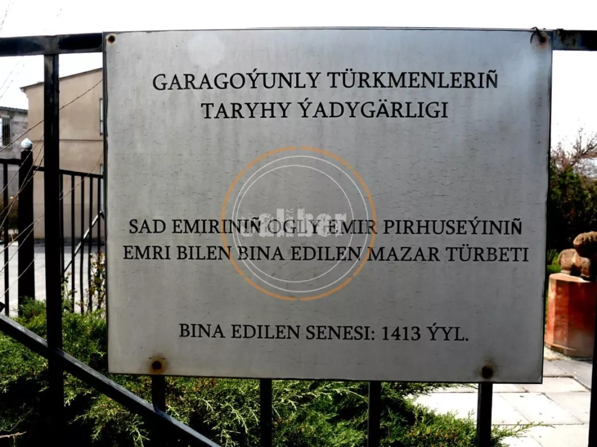 While stones remain silent How Azerbaijani heritage erased in Armenia