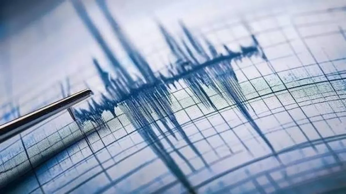 Earthquake strikes Japan, injuring at least 37 people