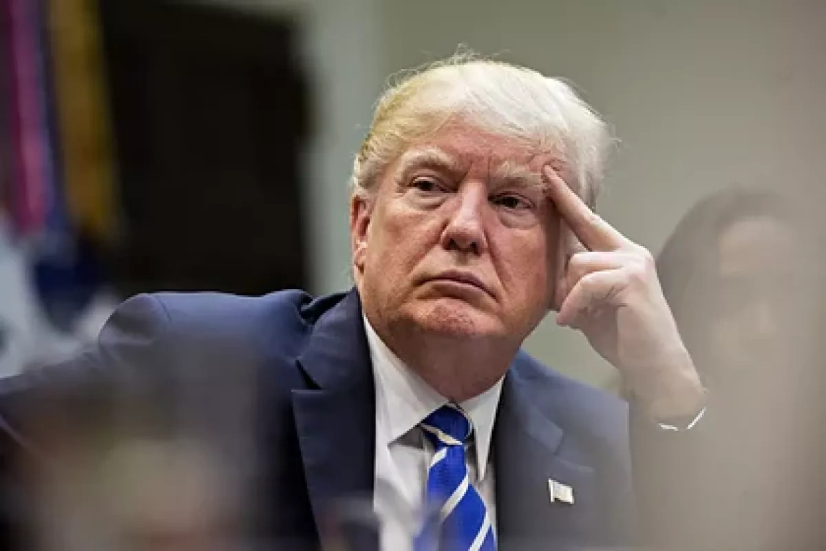 Trump impeachment looms if Democrats reclaim House, speaker warns