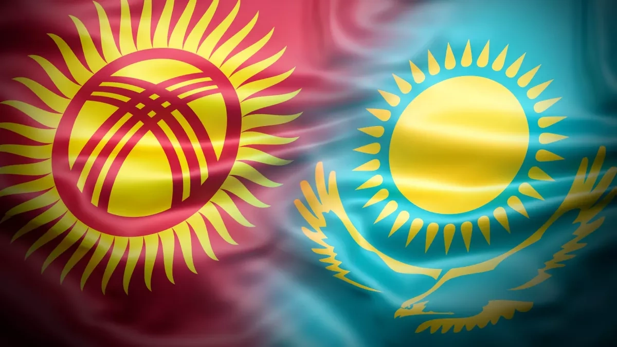 Kazakhstan, Kyrgyzstan to exchange embassy sites under 49-year deal