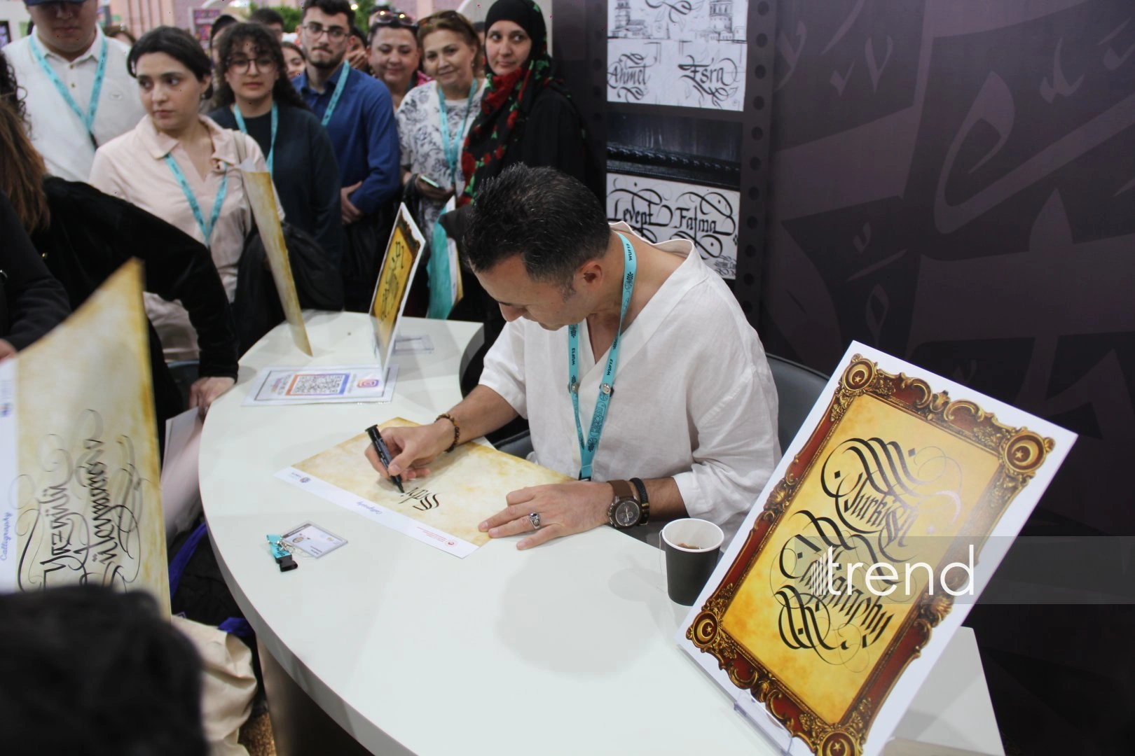 WUF13 in Baku: Forum of future cities turned into hub for art and culture (PHOTO)