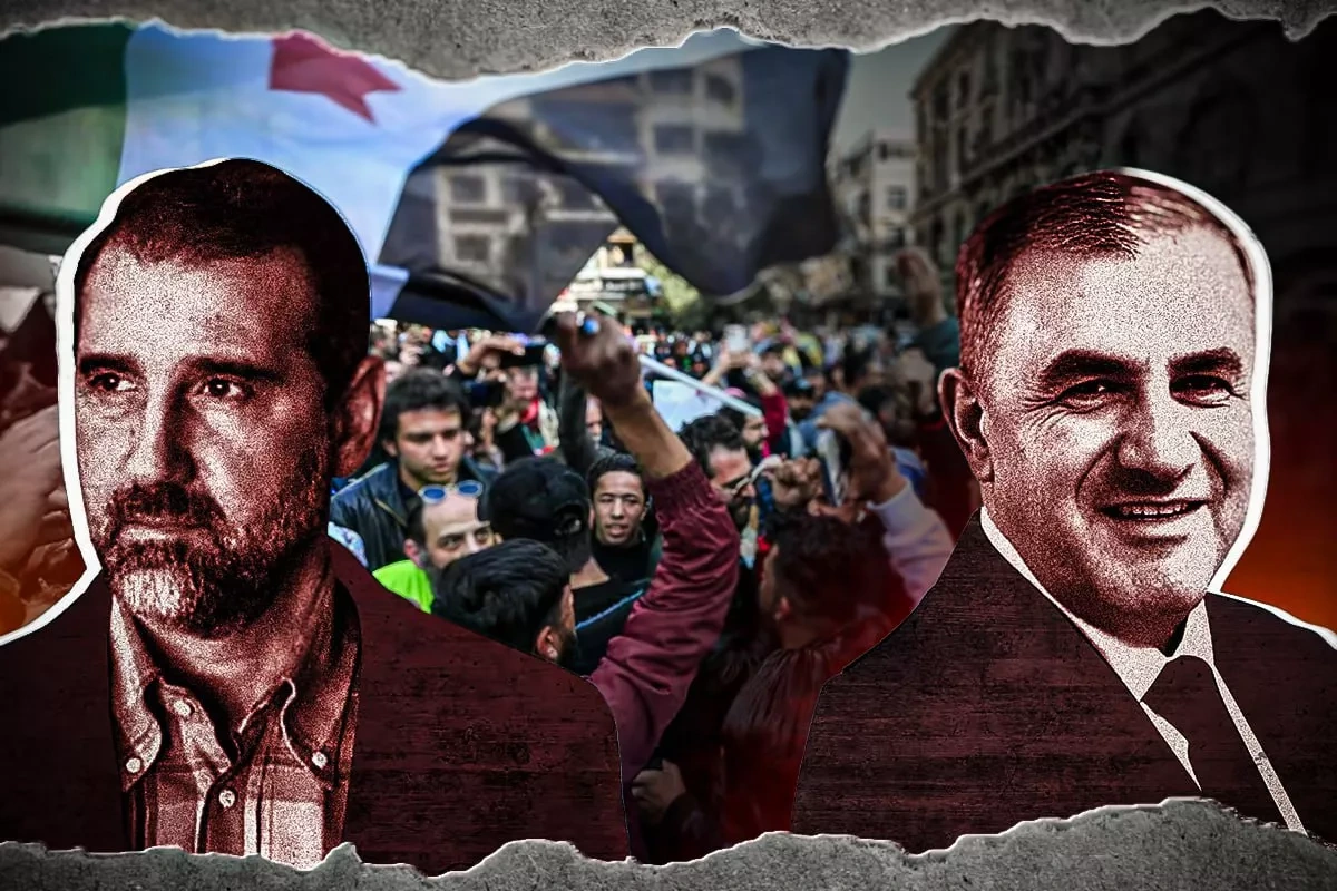 Assad loyalists threaten Syria with an apocalyptic “final battle” Alawite uprising in the making?