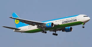 Uzbekistan Airways to launch Tashkent-Atyrau flights