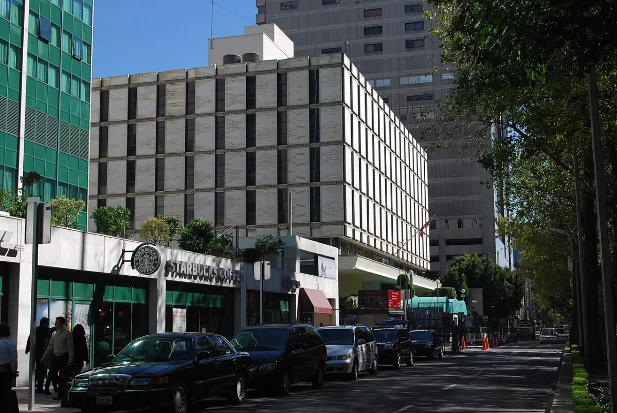 Envoy: Two US embassy personnel killed in Mexico "accident"