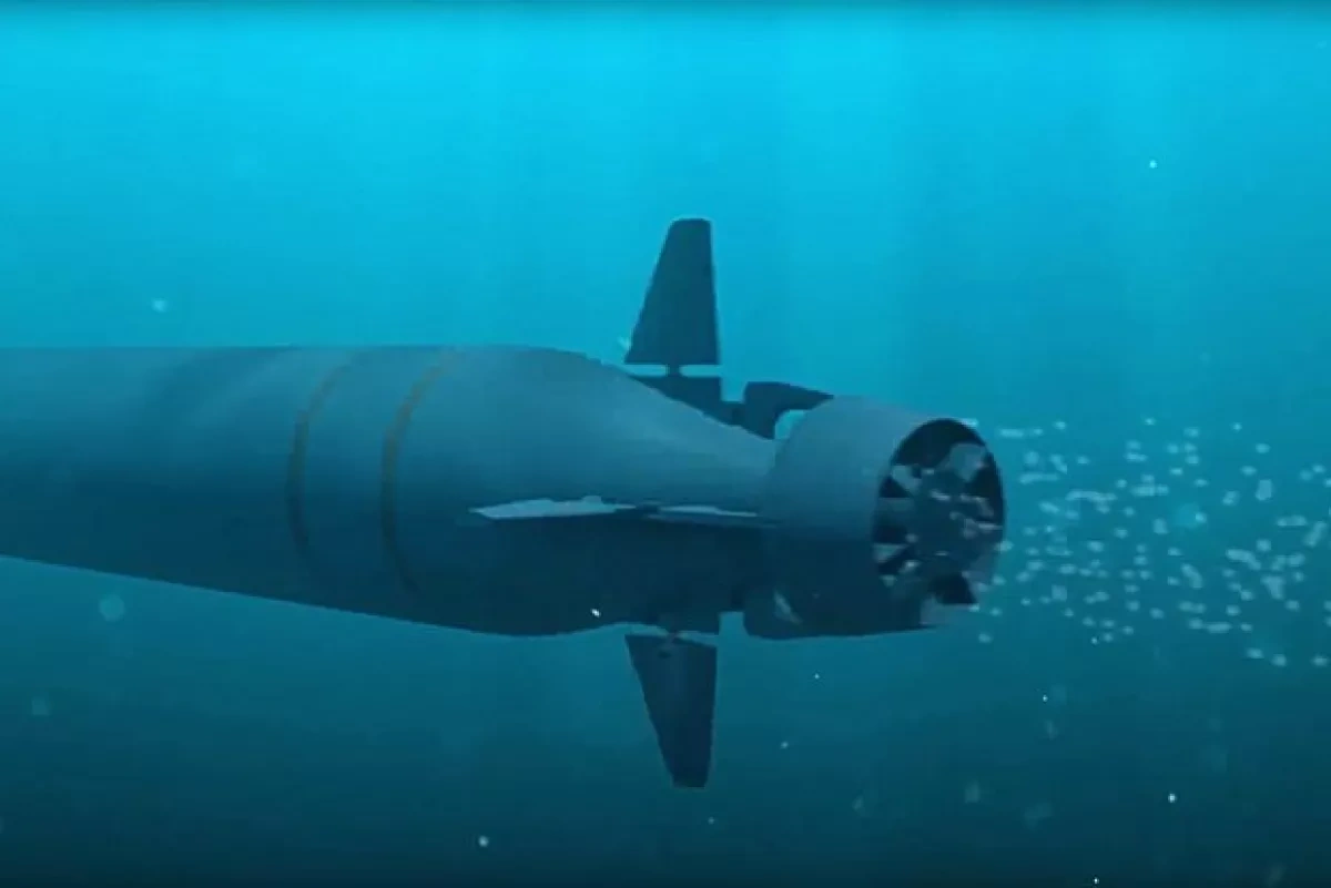 Media: NATO drills may target Russia’s nuclear underwater drone