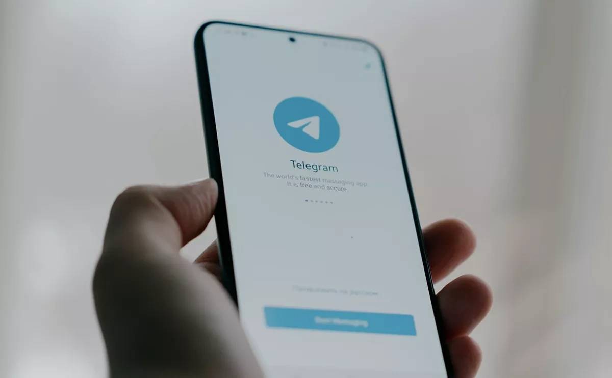 Russia in talks with Telegram to resolve access issues, Kremlin says