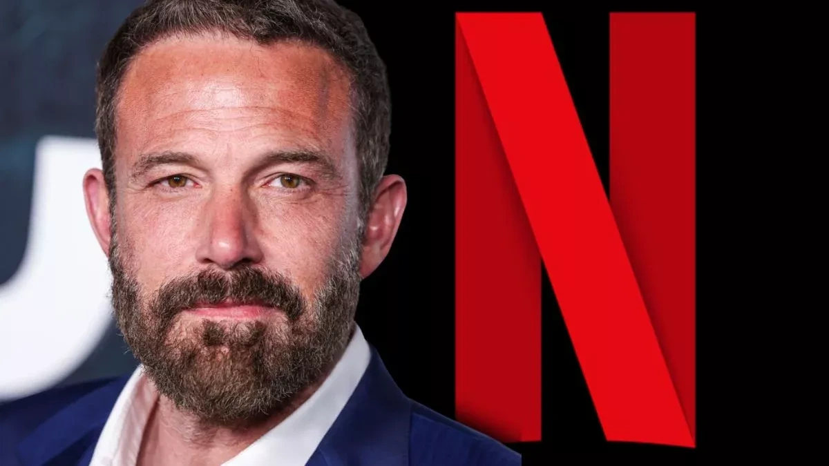 Netflix teams up with Hollywood actor's AI venture to revolutionise industry
