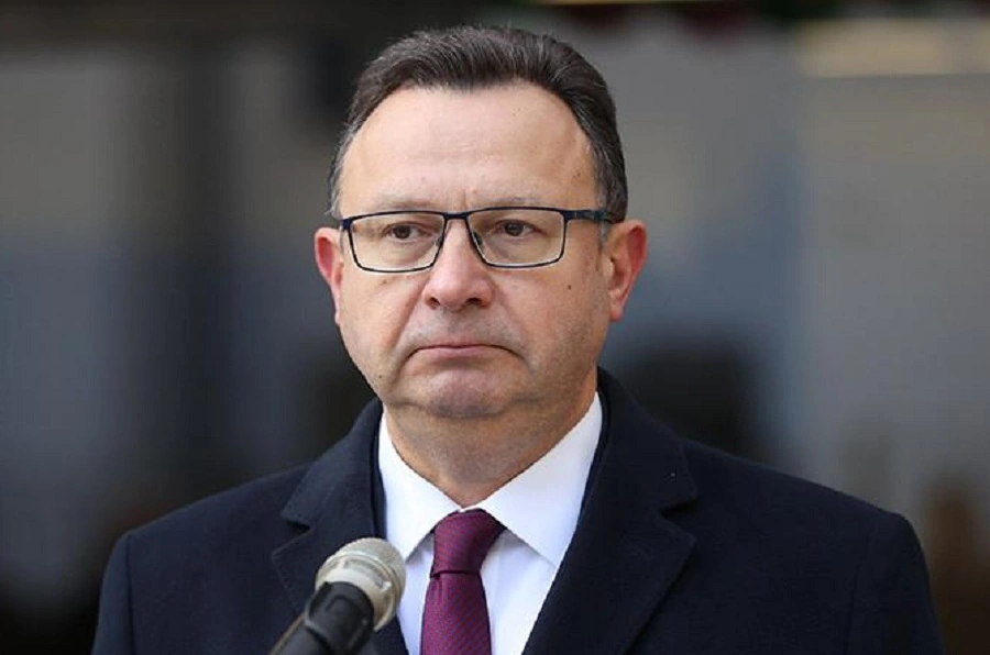 Belarusian ambassador describes scale of legal instruments inked with Azerbaijan