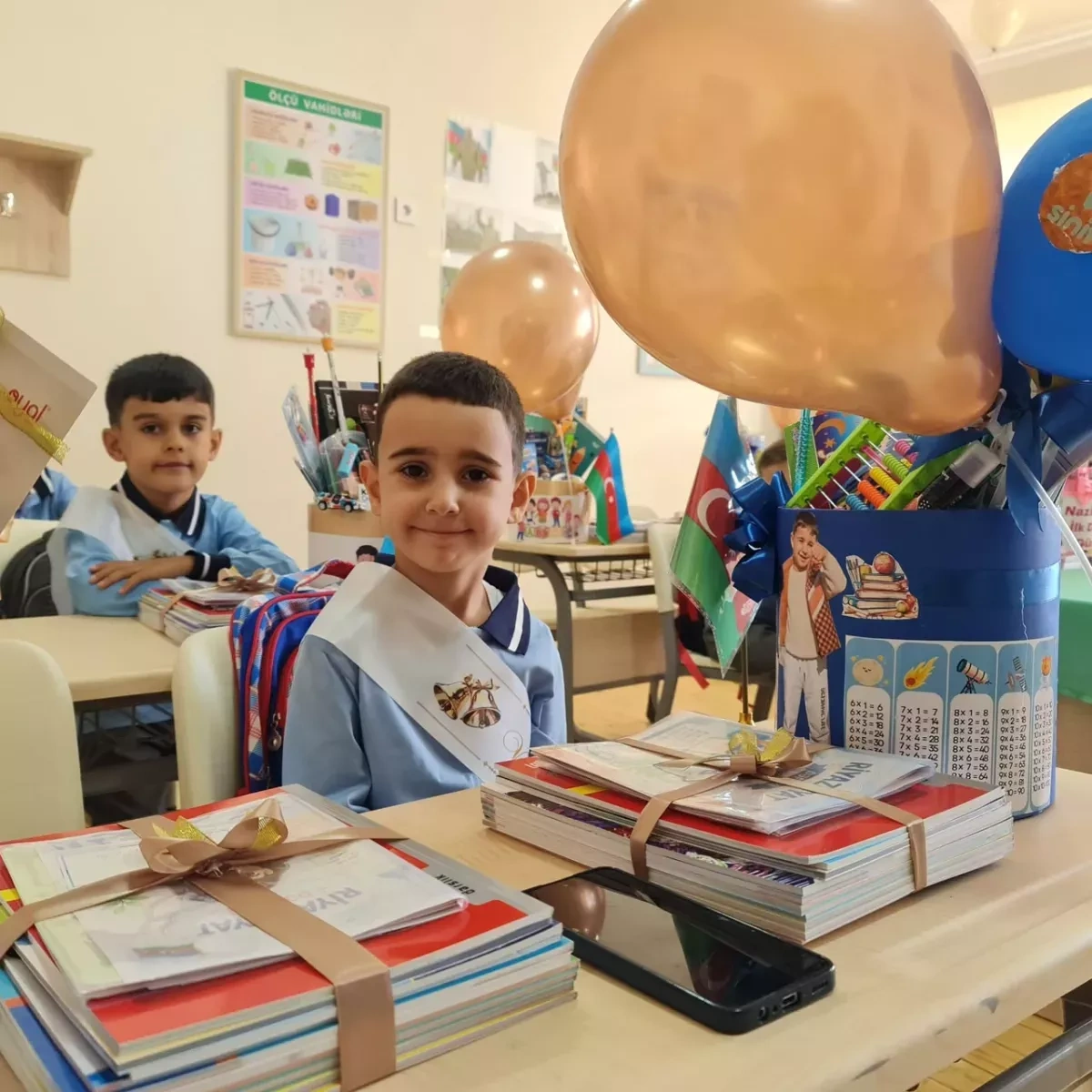 The West is losing the classroom — and perhaps the future Analysis by Serhey Bohdan