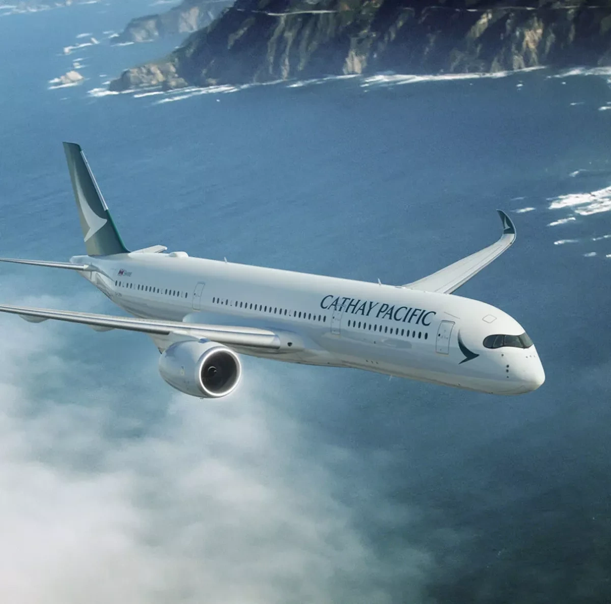 Kazakhstan, Hong Kong to get first direct air link