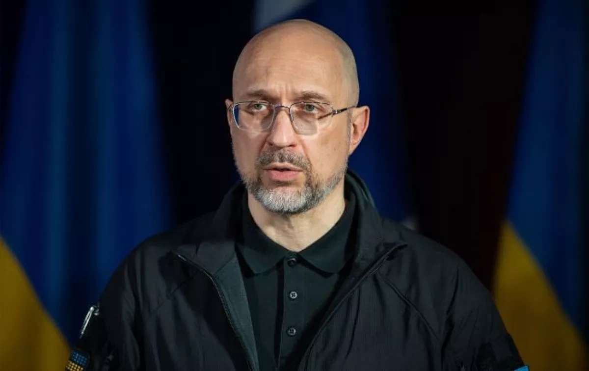 Ukraine plans leadership changes in energy sector and government
